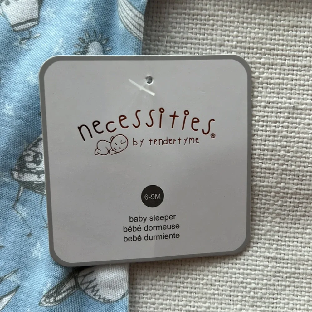 N/A kids pajama